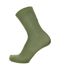 Ponožky SANTINI Puro Light Green