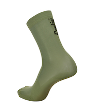 Ponožky SANTINI Puro Light Green