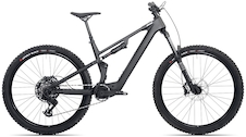 Elektrokolo APACHE Eagle 3 Avinox 800 Wh černá