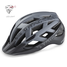 Přilba R2 LUMEN ATH18V-grey