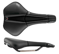 Sedlo PROLOGO PROXIM W400 T2.0 WIDER 165 S černé