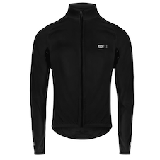 Bunda Force WINDPRO neprofuk, černá