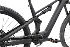 Elektrokolo APACHE Eagle 3 Avinox 800 Wh černá