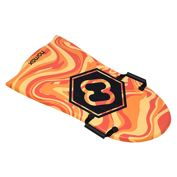 Kluzák HAMAX Mini Surfer