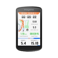 GPS cyklocomputer Magene C706