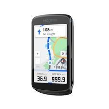 GPS cyklocomputer Magene C706