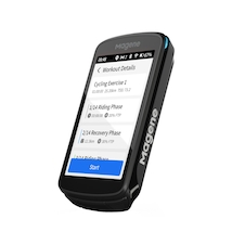 GPS cyklocomputer Magene C706