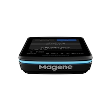 GPS cyklocomputer Magene C706