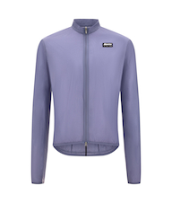 Unisex bunda SANTINI RTR Wind Dark Blue