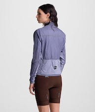 Unisex bunda SANTINI RTR Wind Dark Blue