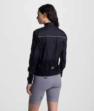 Unisex bunda SANTINI RTR Wind Black