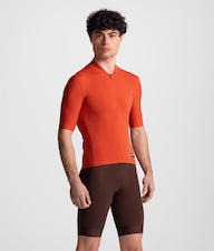 Unisex dres SANTINI RTR Orange