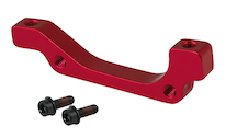 Adaptér zadní FORCE POST/ STAND 160 mm