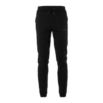 Tepláky Force COMFY UNI, černé