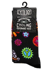 Ponožky Cycology vel.UNI