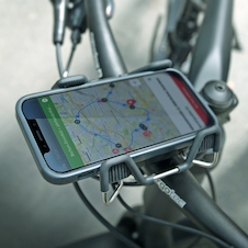 Držák na mobil SKS Smartgrab 360