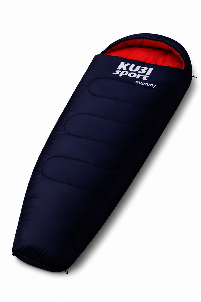 Spací pytel mumiový dětský 250g/m2