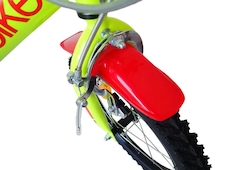 Dětské kolo 16 Dino bikes 416US 2022