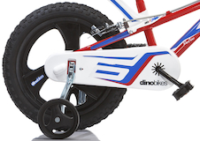 Dětské kolo 16 Dino bikes 816 - R1