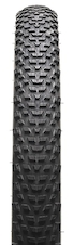 Plášť KENDA Booster Elite 29x2,40 60TPI STC TLR kevlar