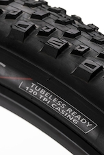 Plášť KENDA Booster Elite 29x2,40 60TPI STC TLR kevlar