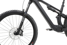 Elektrokolo APACHE Eagle 3 Avinox 800 Wh černá