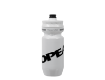 Láhev TOPEAK 600ml bílá