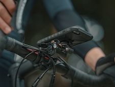 Zvonek TOPEAK UTF BELLONSIDE bronz