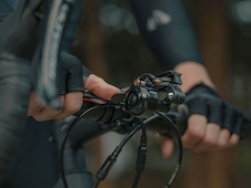 Zvonek TOPEAK UTF BELLONSIDE bronz