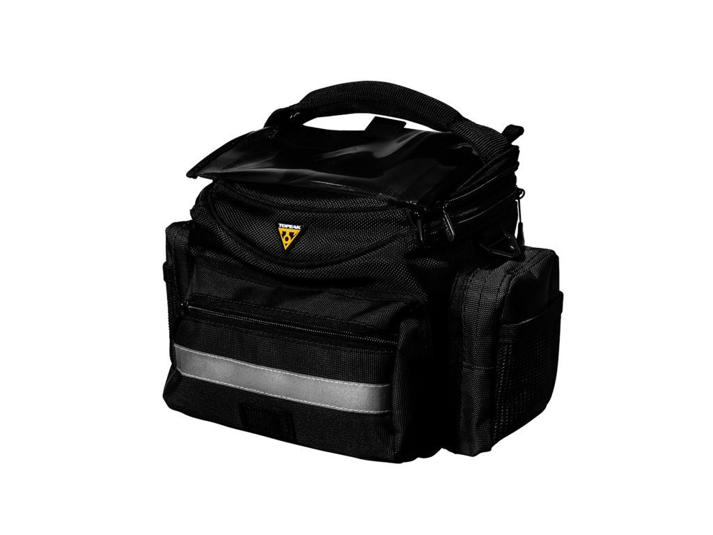 Brašna na řidítka TOPEAK TOURGUIDE HANDLEBAR BAG na elektrokola