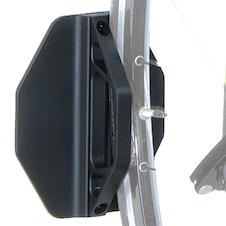 Držák kol na stěnu TOPEAK SWING-UP BIKE HOLDER