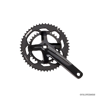 Kliky 2 FSA ROAD VERO PRO 120/90 50x34z 170mm