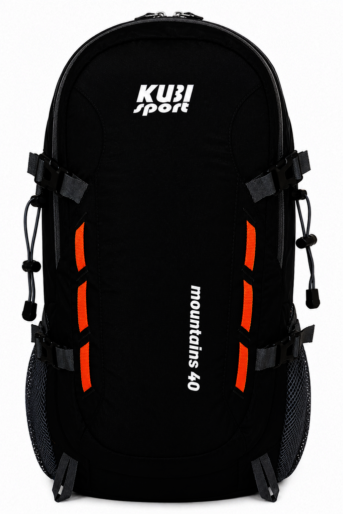 Batoh Mountains 40 L turistický
