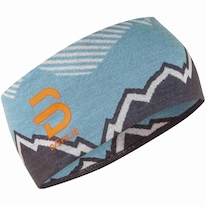 Čelenka BJ Mountain wool 22/23