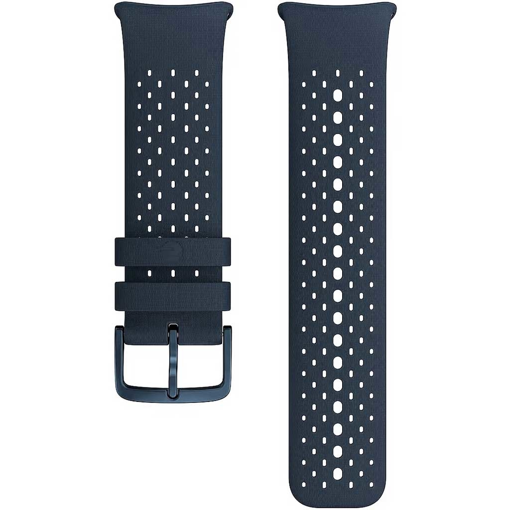 Řemínek Polar Pacer Pro, silikonový