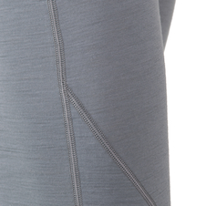 Pánské spodky SENSOR MERINO ACTIVE sv.šedá 