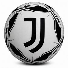 Potištěný míč licenční F.C.JUVENTUS 230mm