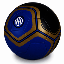Míč kopací licenční INTER MILAN -, vel. 5