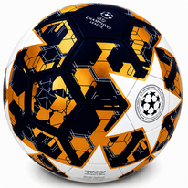 Míč kopací CHAMPIONS LEAGUE STAR