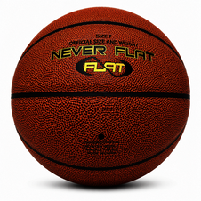 Míč basketbalový X6000 - umělá kůže