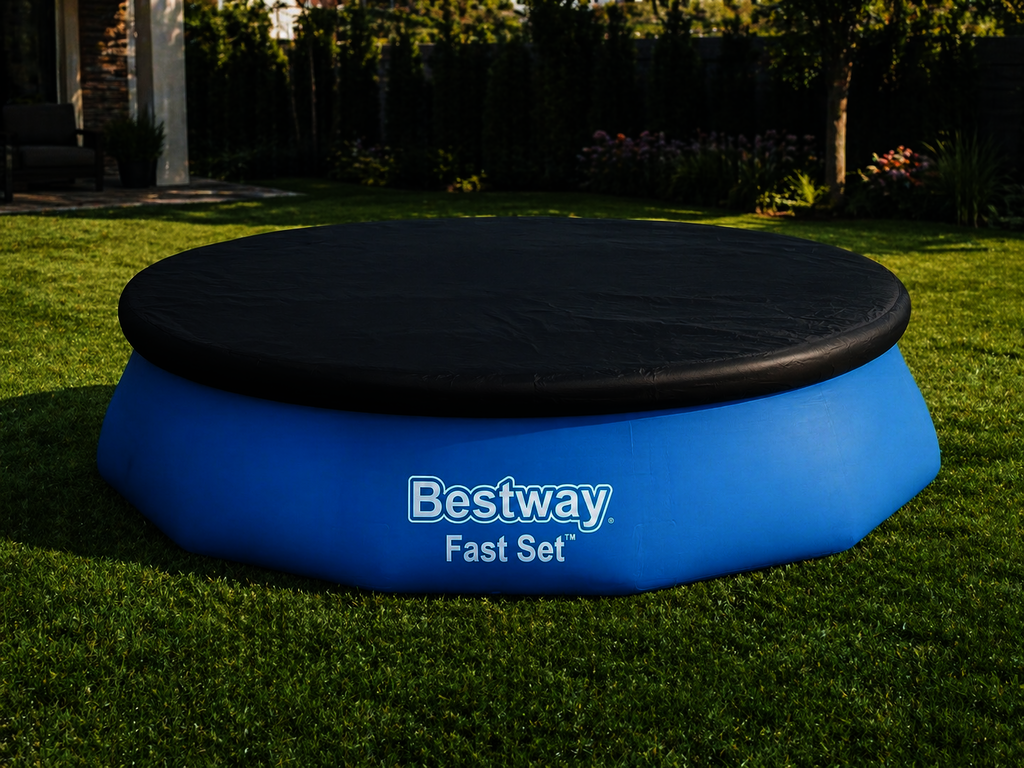 Plachta na bazén Bestway 244cm
