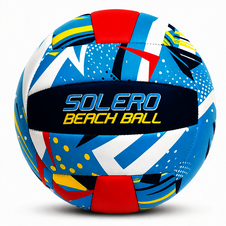 Míč Beach volley Mondo SOLERO modrý