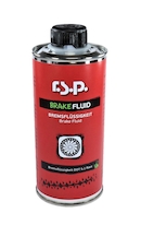 Kapalina brzdová RSP Dot 5.1 250ml