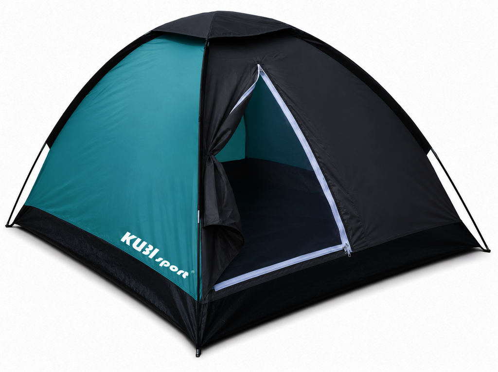 Lehký stan 2 osoby monodome