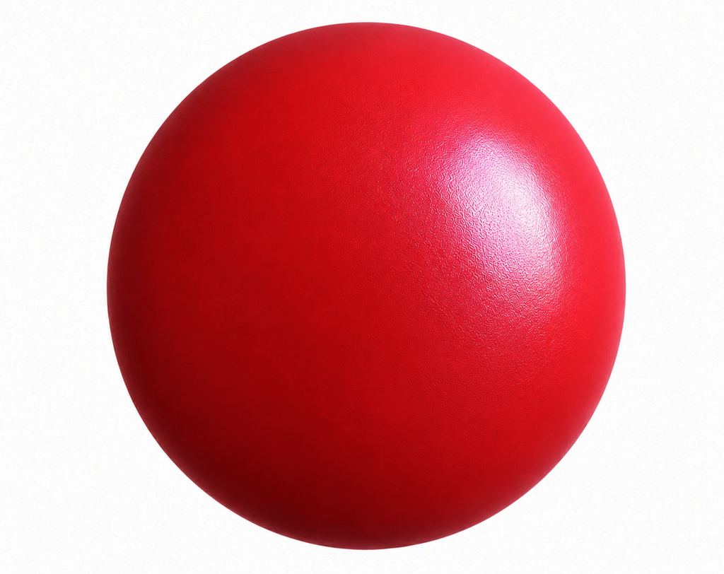 Míč OVERBALL 30cm