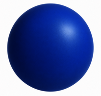 Míč OVERBALL 20cm