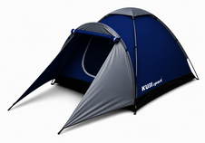 Stan monodome pro 3 osoby s předsíňkou