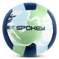Volejbalový míč Spokey SETTER, vel. 5, modro-zelený
