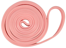Posilovací guma 21mm, růžová