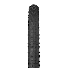 Plášť FORCE 26 x 1,50, IA-2018, drát, černý